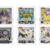 Dragon Ball DAIMA: Seal Retsuden Guess: 1Box (10pcs)