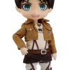 Nendoroid Doll Eren Yeager (Attack on Titan)