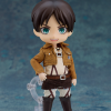 Nendoroid Doll Eren Yeager (Attack on Titan)
