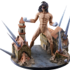 Attack on Titan Eren Jaeger: Attack Titan Ver. -Judgment-