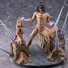 Attack on Titan Eren Jaeger: Attack Titan Ver. -Judgment-