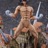 Attack on Titan Eren Jaeger: Attack Titan Ver. -Judgment-