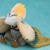 Attack on Titan Jaw Titan Plushie