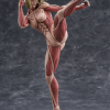 POP UP PARADE Annie Leonhart: Female Titan Ver. L Size (Attack on Titan)