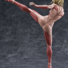 POP UP PARADE Annie Leonhart: Female Titan Ver. L Size (Attack on Titan)