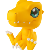 Look Up Digimon Adventure Agumon (Reissue)