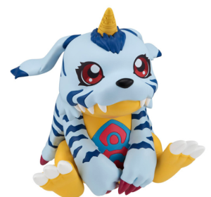 Look Up Digimon Adventure Gabumon (Reissue)