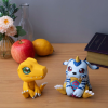 Look Up Digimon Adventure Gabumon (Reissue)