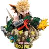 Petit Rama EX My Hero Academia Type-Decision: 1Box (3pcs) (Reissue)
