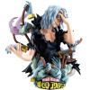 Petit Rama EX My Hero Academia Type-Decision: 1Box (3pcs) (Reissue)