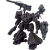 30MM Armored Core VI Fires Of Rubicon Arquebus ADD VE-40A Open Face