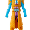 Kamen Rider Gab: Rider Hero Series Kamen Rider Gab Blizzard Sorbet Foam