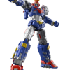 SMP [Shokugan Modeling Project] Voltes V Legacy