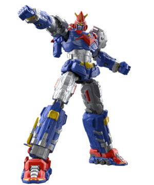 SMP [Shokugan Modeling Project] Voltes V Legacy