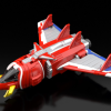 SMP [Shokugan Modeling Project] Voltes V Legacy