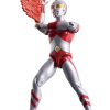 Ultra Action Figure Ultraman 80