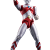Ultra Action Figure Ultraman 80
