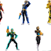 No.1 Sentai Gozyuger Yudo: 1Box (12pcs)