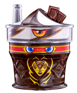 Kamen Rider Gavv: DX Frappeiz Gochizo