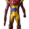 Rider Hero Series Kamen Rider Valen Frappe Custom