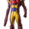 Rider Hero Series Kamen Rider Valen Frappe Custom