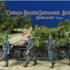 1/35 German Panzer Grenadier Lehr Normandy 1944