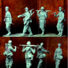 1/35 German Panzer Grenadier Lehr Normandy 1944