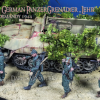 1/35 German Panzer Grenadier Lehr Normandy 1944