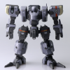 1/48 Structure Arts Plus Plastic Model Kit Series Zenith V 30th Anniversary Edition