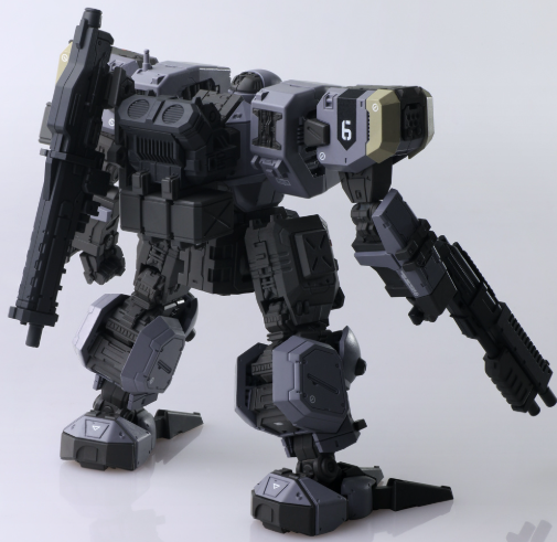 1/48 Structure Arts Plus Plastic Model Kit Series Zenith V 30th Anniversary Edition