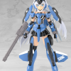 Frame Arms Girl Grande Scale Stylet