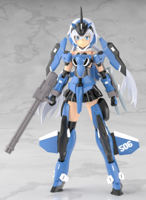 Frame Arms Girl Grande Scale Stylet