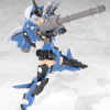Frame Arms Girl Grande Scale Stylet