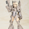 Frame Arms Girl Zero Tortoise