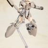 Frame Arms Girl Zero Tortoise