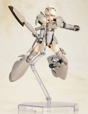 Frame Arms Girl Zero Tortoise