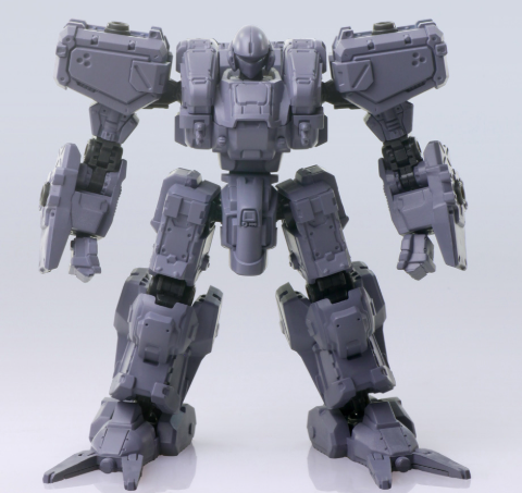 1/72 Structure Arts Plus Plastic Model Kit Series Additional Selection Vol.1 (All 4 Types Box + First Production Box Bonus Included)