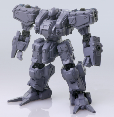 1/72 Structure Arts Plus Plastic Model Kit Series Additional Selection Vol.1 (All 4 Types Box + First Production Box Bonus Included)