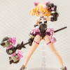 Megami Device Puni Mofu Kuromao