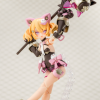 Megami Device Puni Mofu Kuromao