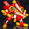 1/6 Arc Beetle Dash (Medabots) (Reissue)