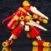 1/6 Arc Beetle Dash (Medabots) (Reissue)