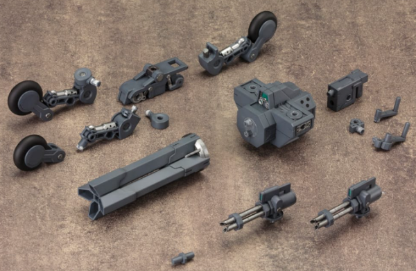 Heavy Weapon Unit 08 Sentry Gun (Reissue)