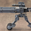 Heavy Weapon Unit 08 Sentry Gun (Reissue)