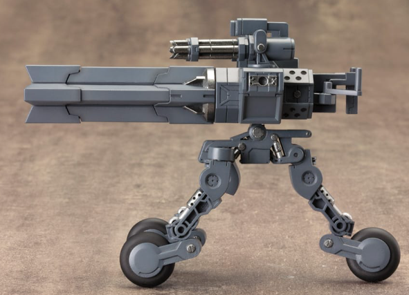 Heavy Weapon Unit 08 Sentry Gun (Reissue)