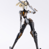 RS-03 Starflower Lily MK3 (rosado Project)