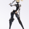RS-03 Starflower Lily MK3 (rosado Project)