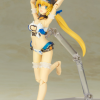 Frame Arms Girl P3 Hresvelgr=Ater Summer Vacation Ver.