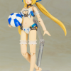 Frame Arms Girl P3 Hresvelgr=Ater Summer Vacation Ver.