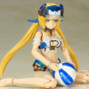 Frame Arms Girl P3 Hresvelgr=Ater Summer Vacation Ver.